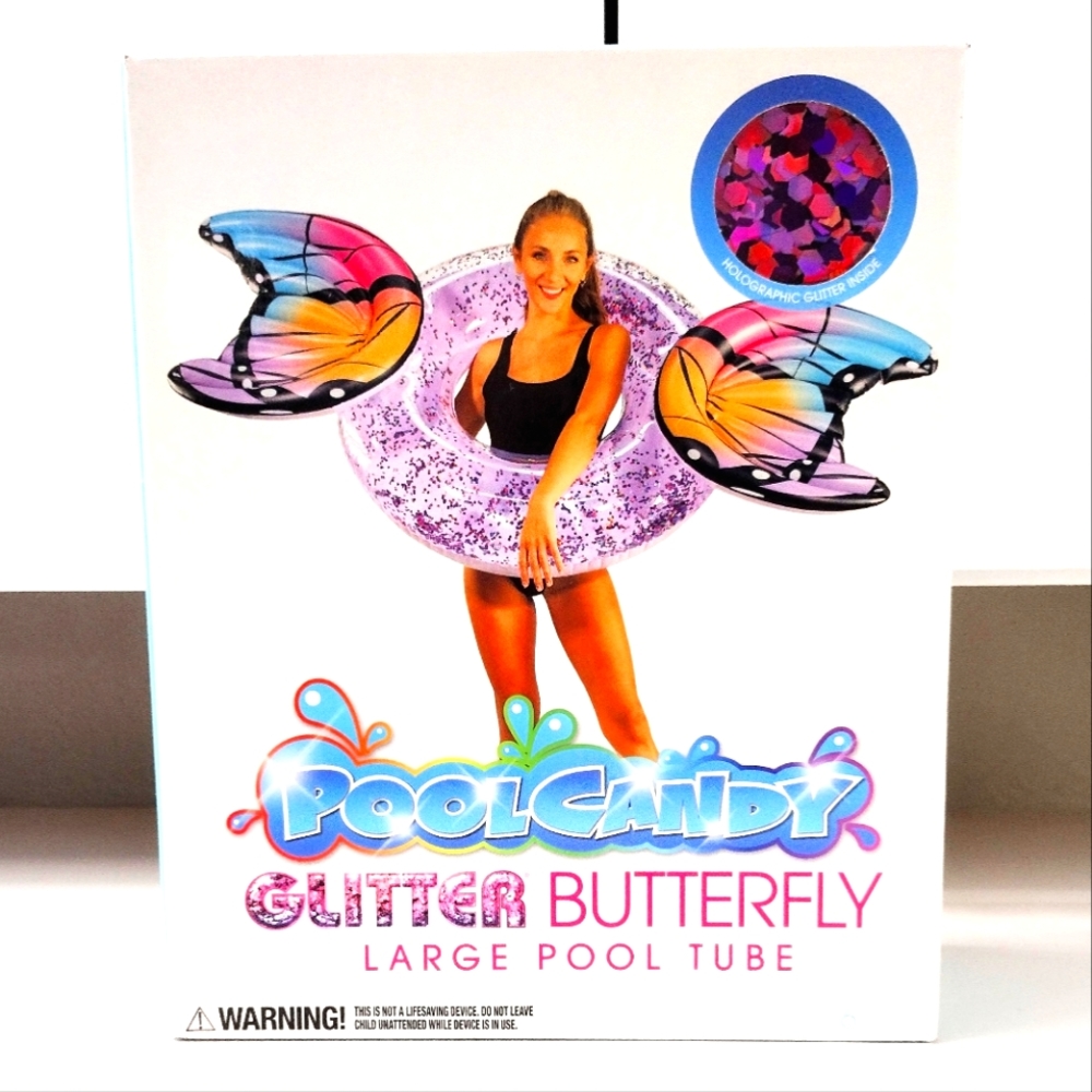 Pool Candy Pool Tube